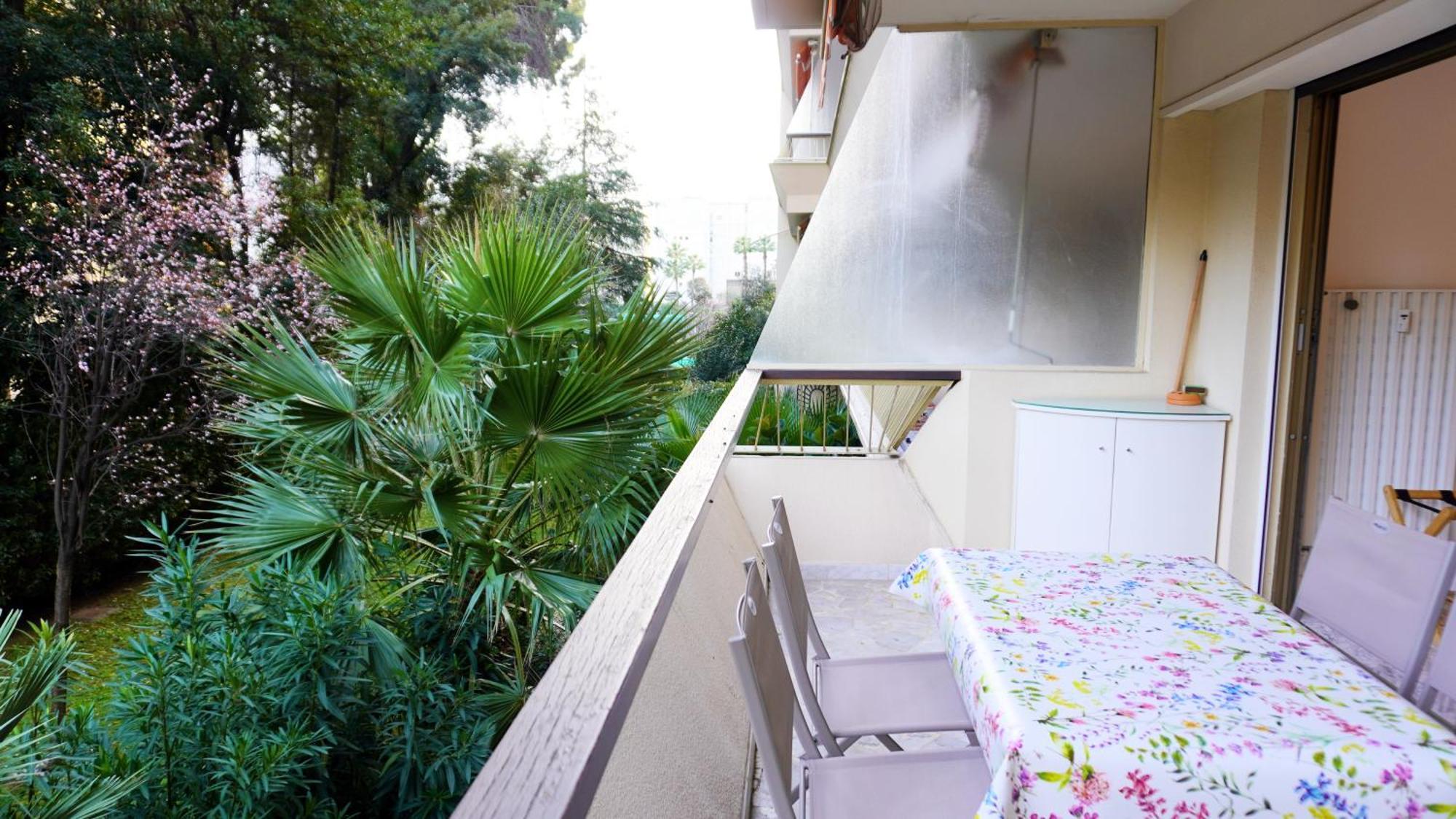 Proche Croisette, Exclusivite Congres By Palmazur Cannes Exterior foto